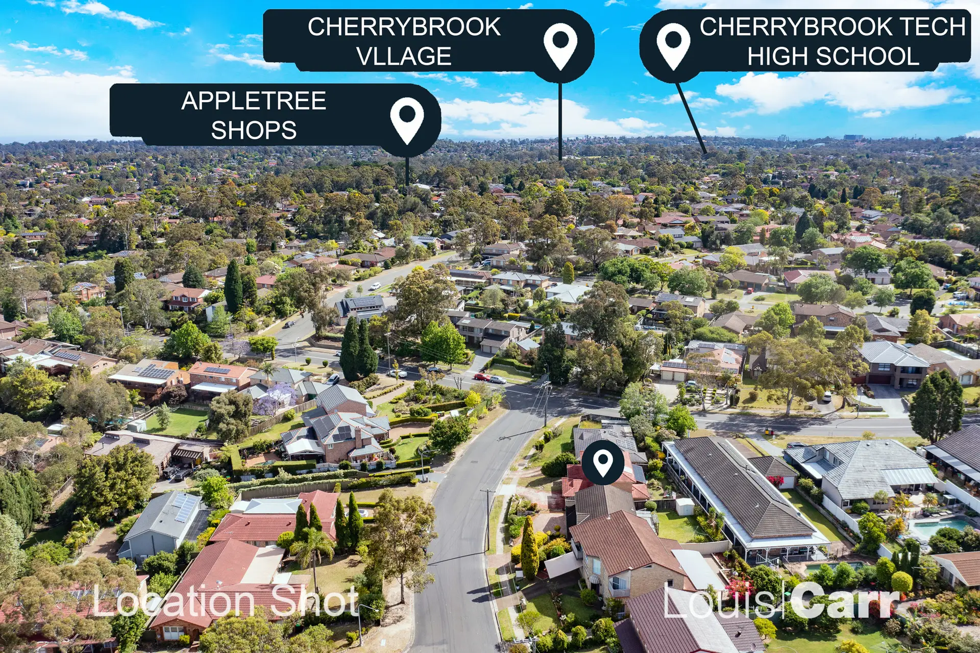 248a Purchase Road, Cherrybrook Sold by Louis Carr Real Estate - image 3