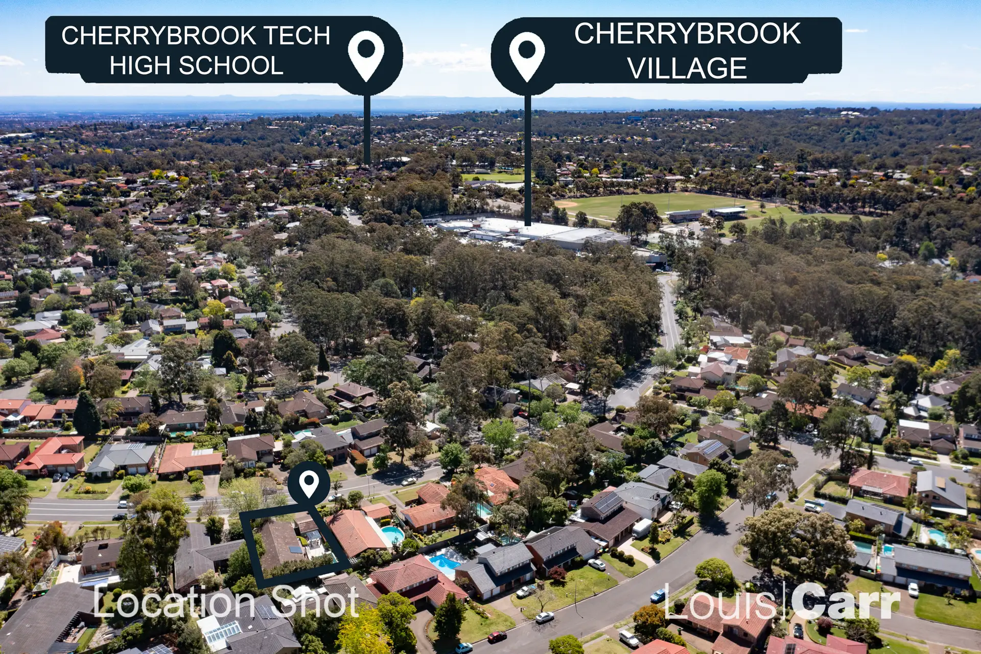 52 Macquarie Drive, Cherrybrook Sold by Louis Carr Real Estate - image 15