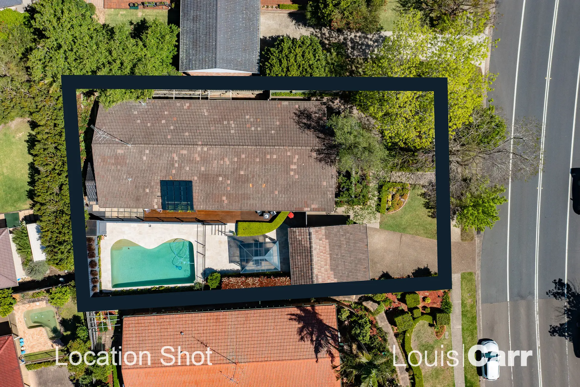 52 Macquarie Drive, Cherrybrook Sold by Louis Carr Real Estate - image 14