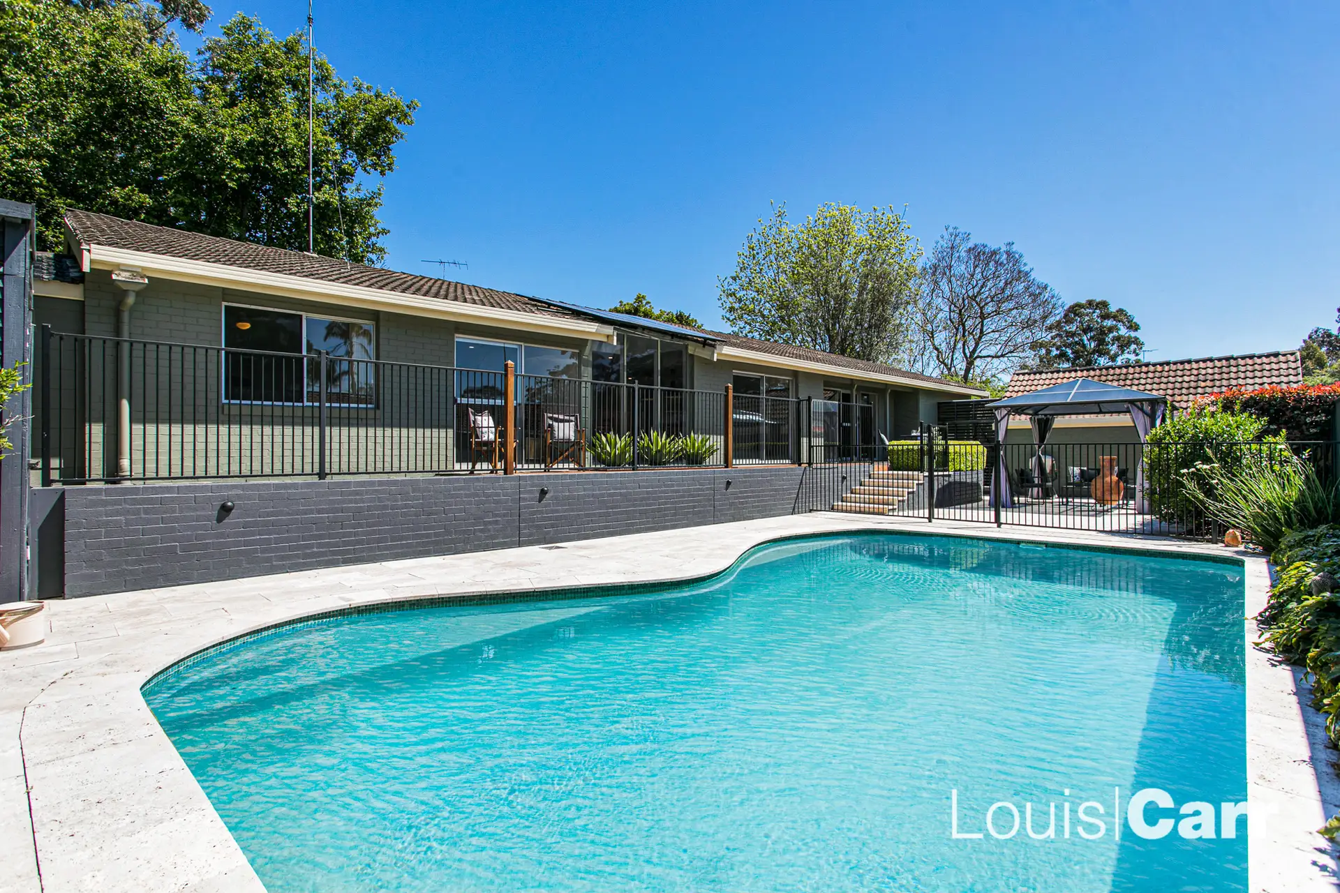 52 Macquarie Drive, Cherrybrook Sold by Louis Carr Real Estate - image 8
