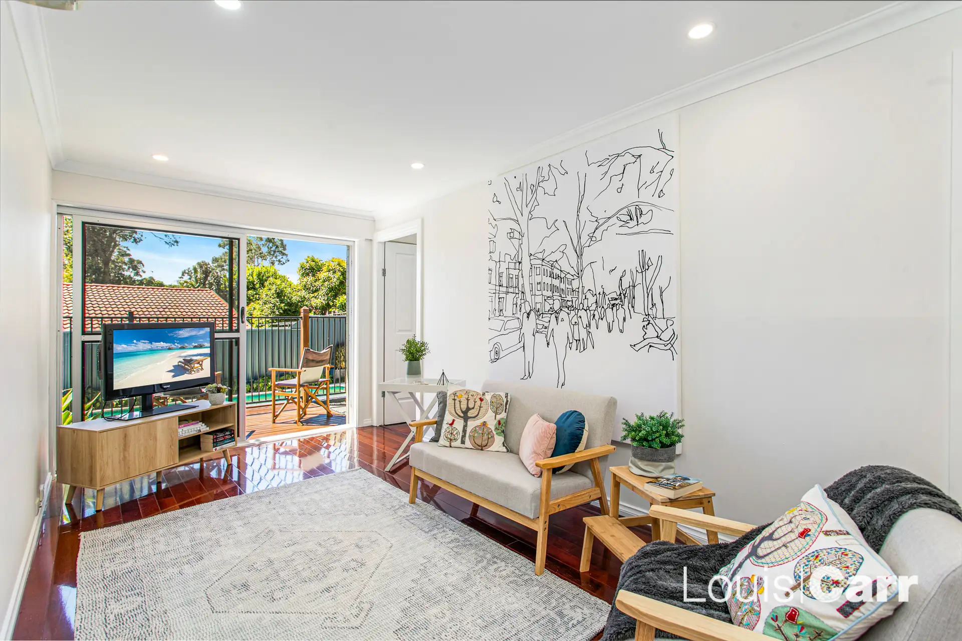 52 Macquarie Drive, Cherrybrook Sold by Louis Carr Real Estate - image 11