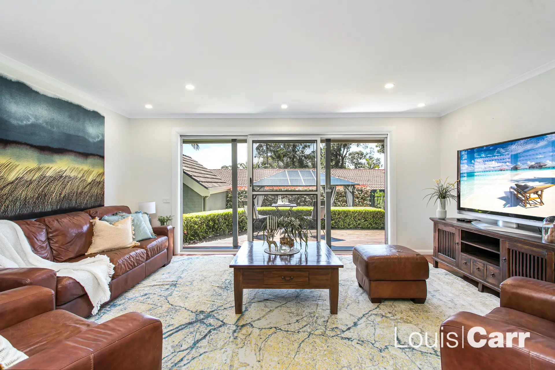 52 Macquarie Drive, Cherrybrook Sold by Louis Carr Real Estate - image 3
