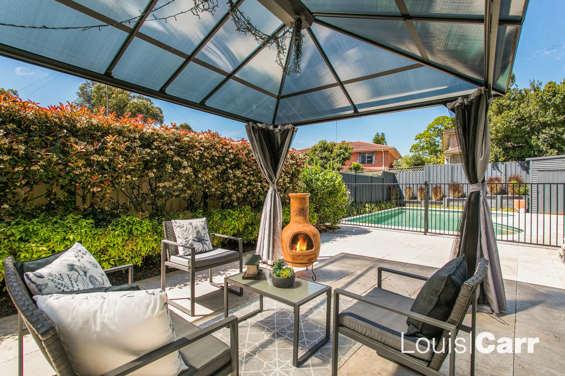 52 Macquarie Drive, Cherrybrook Sold by Louis Carr Real Estate - image 7