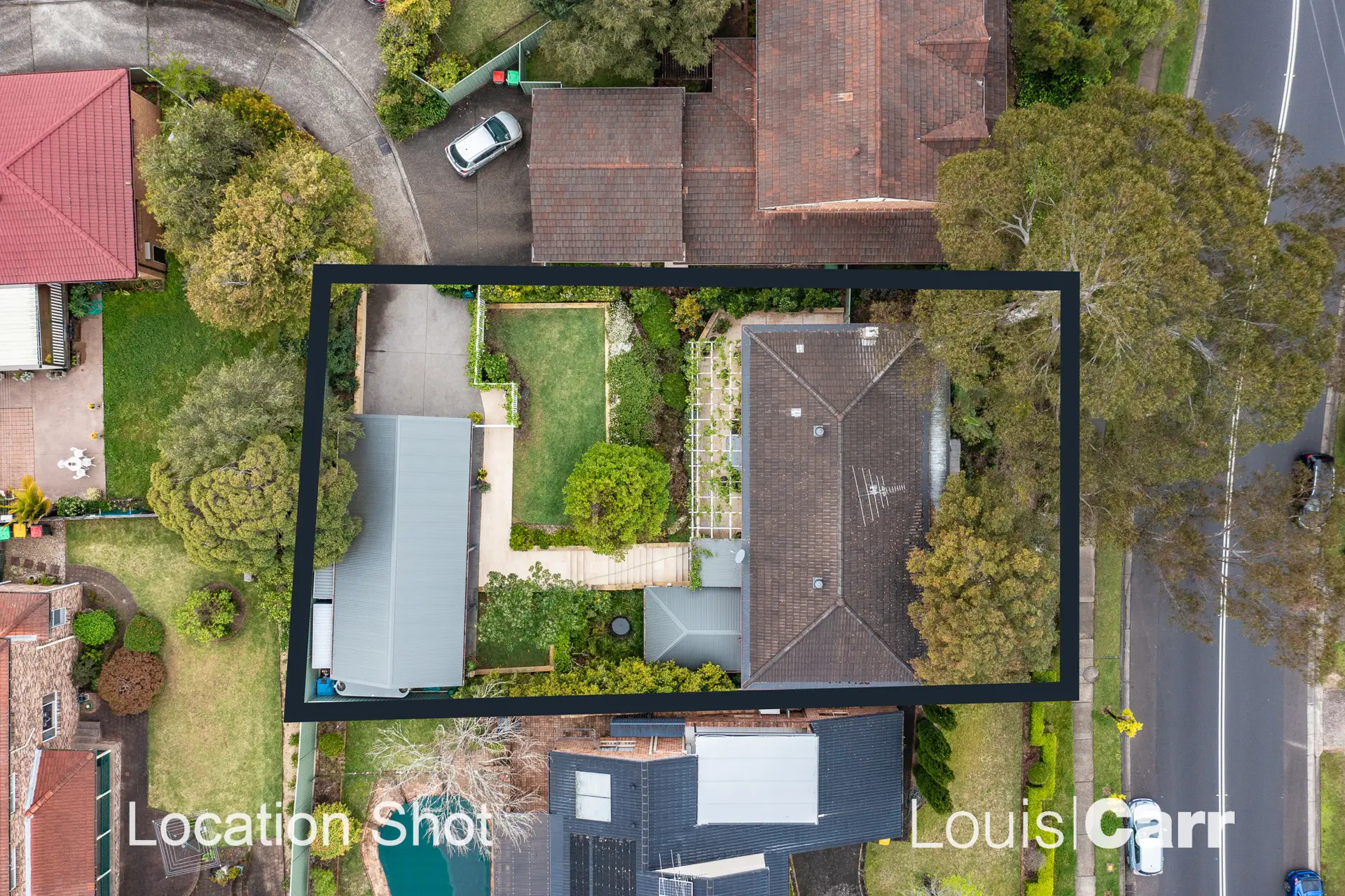 167 Shepherds Drive, Cherrybrook Sold by Louis Carr Real Estate - image 16