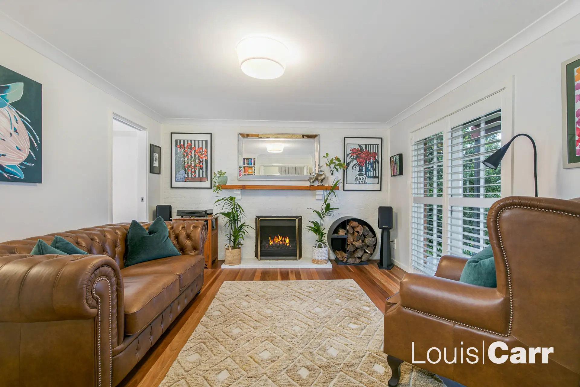167 Shepherds Drive, Cherrybrook Sold by Louis Carr Real Estate - image 2