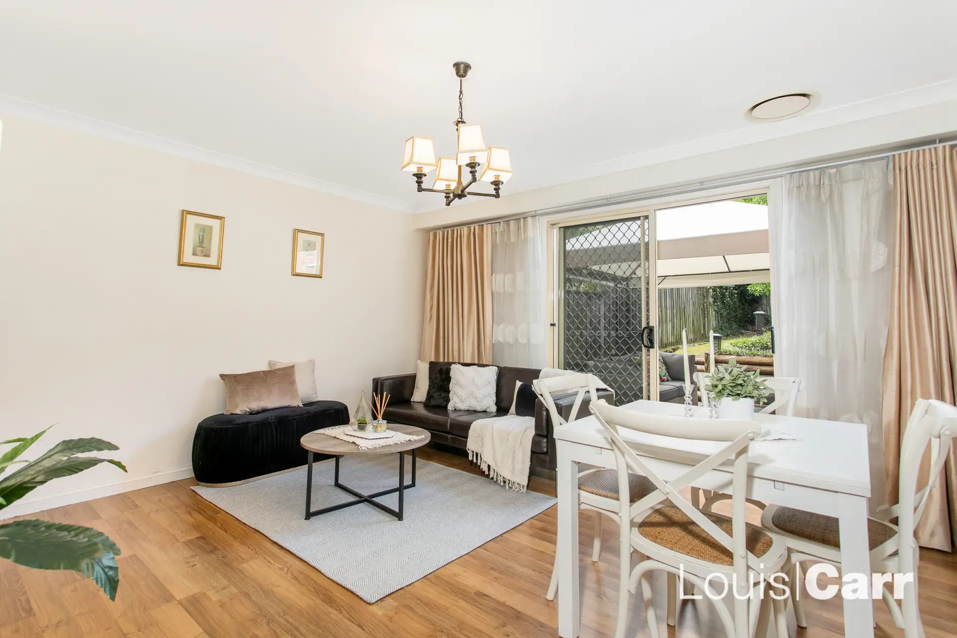 2/23 Woodgrove Avenue, Cherrybrook Sold by Louis Carr Real Estate - image 6