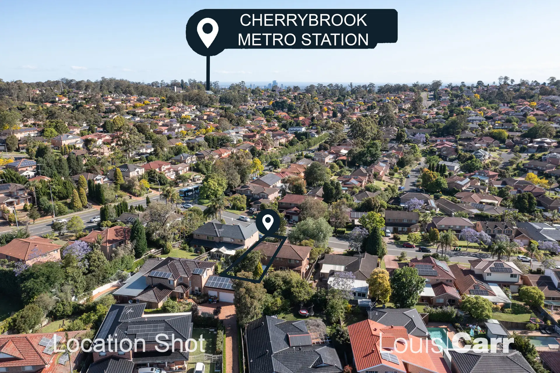 2/23 Woodgrove Avenue, Cherrybrook Sold by Louis Carr Real Estate - image 12
