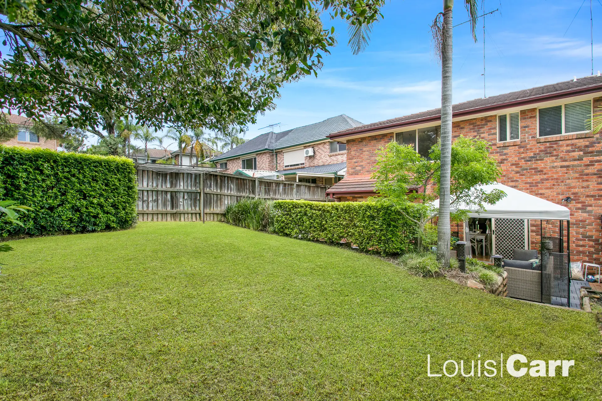 2/23 Woodgrove Avenue, Cherrybrook Sold by Louis Carr Real Estate - image 5