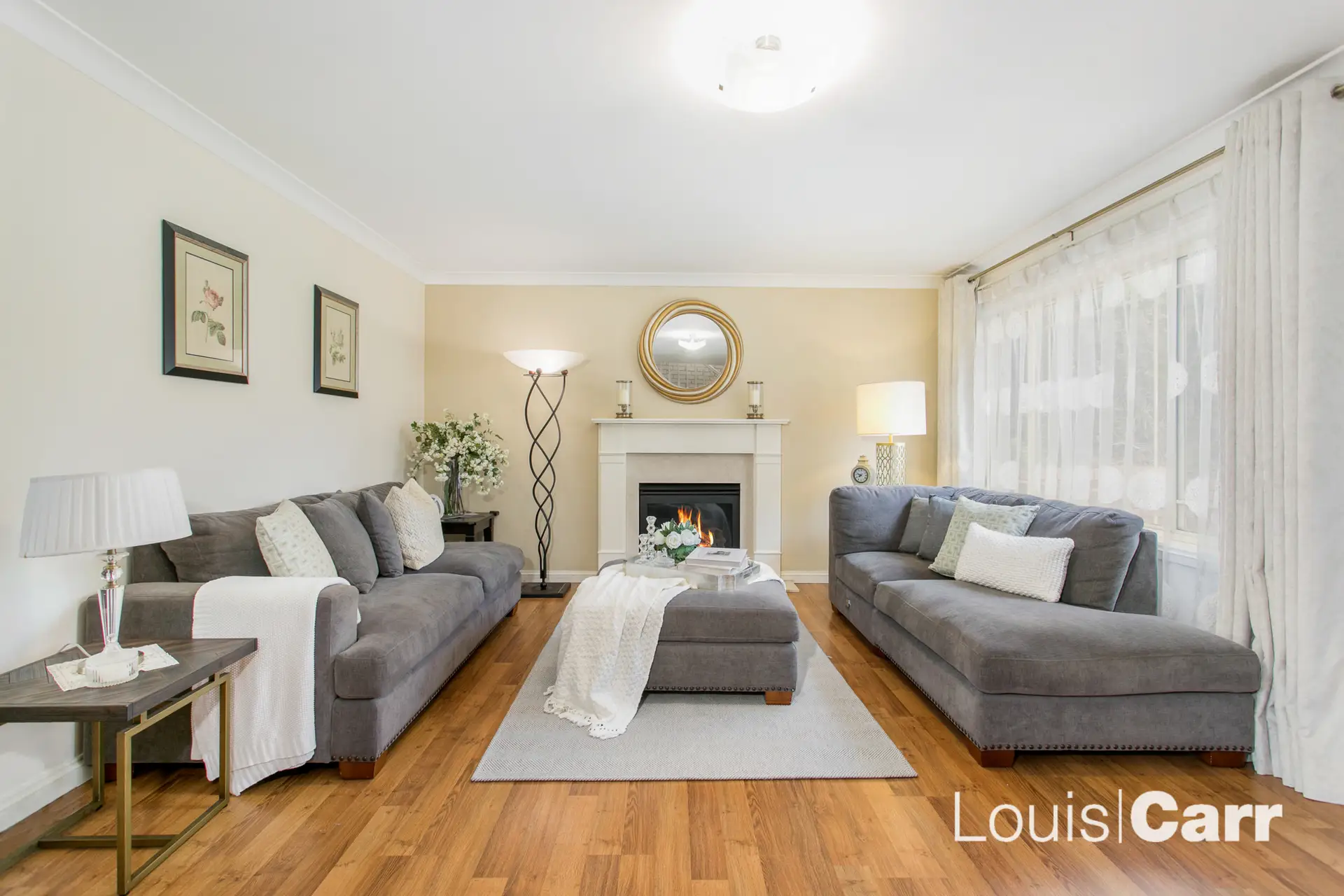 2/23 Woodgrove Avenue, Cherrybrook Sold by Louis Carr Real Estate - image 2