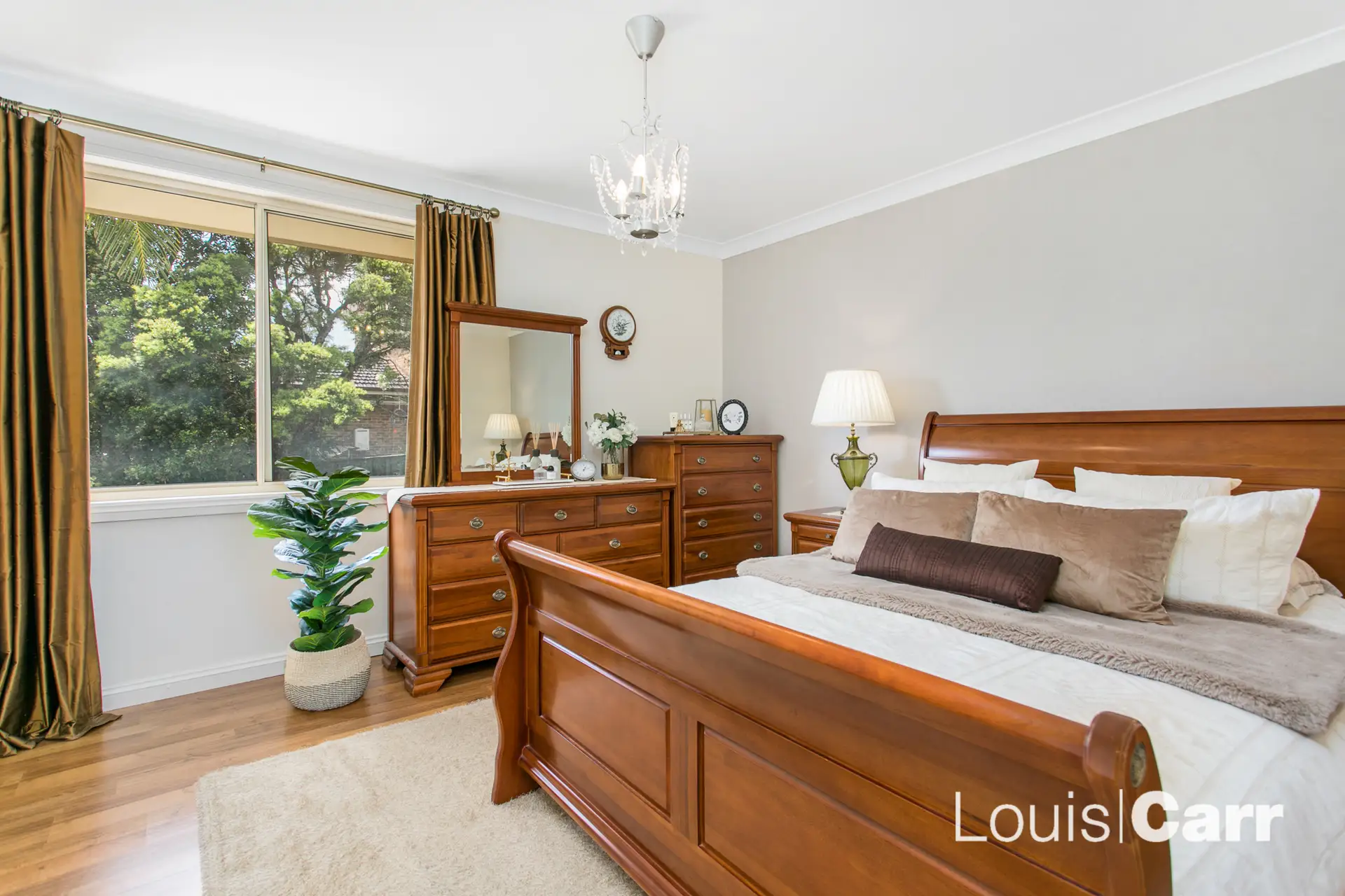 2/23 Woodgrove Avenue, Cherrybrook Sold by Louis Carr Real Estate - image 9