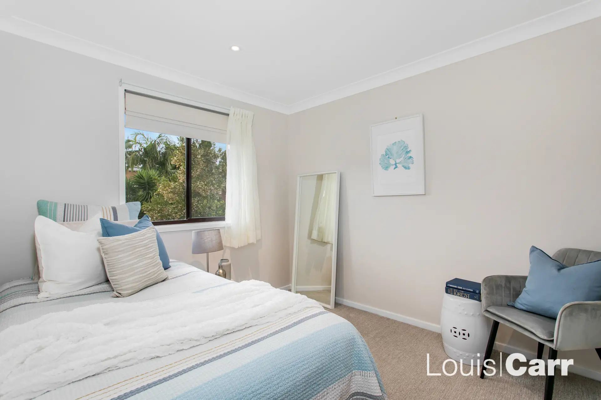77 Hancock Drive, Cherrybrook Sold by Louis Carr Real Estate - image 11