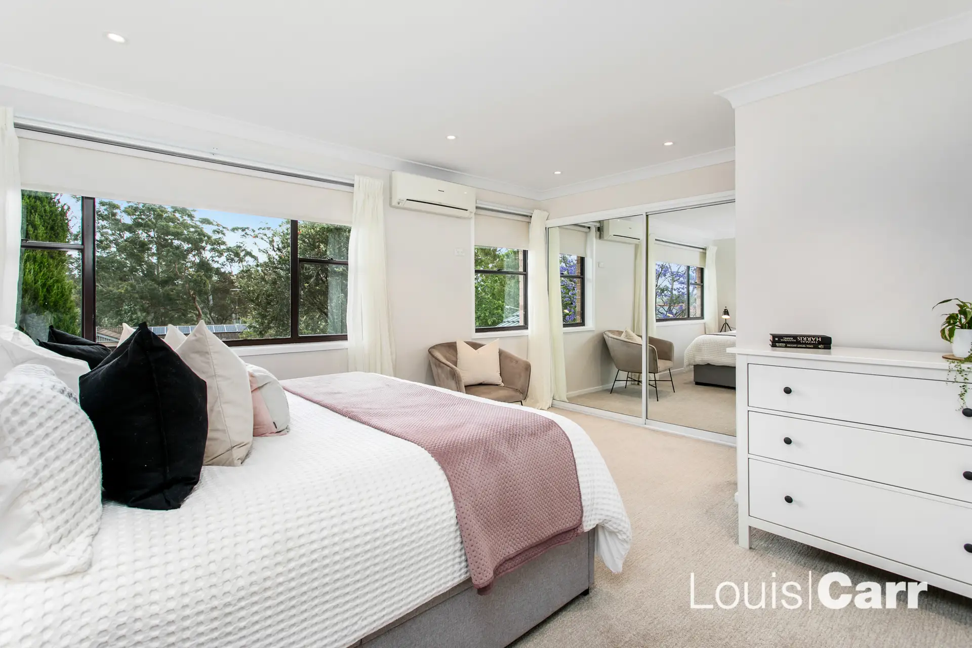 77 Hancock Drive, Cherrybrook Sold by Louis Carr Real Estate - image 9