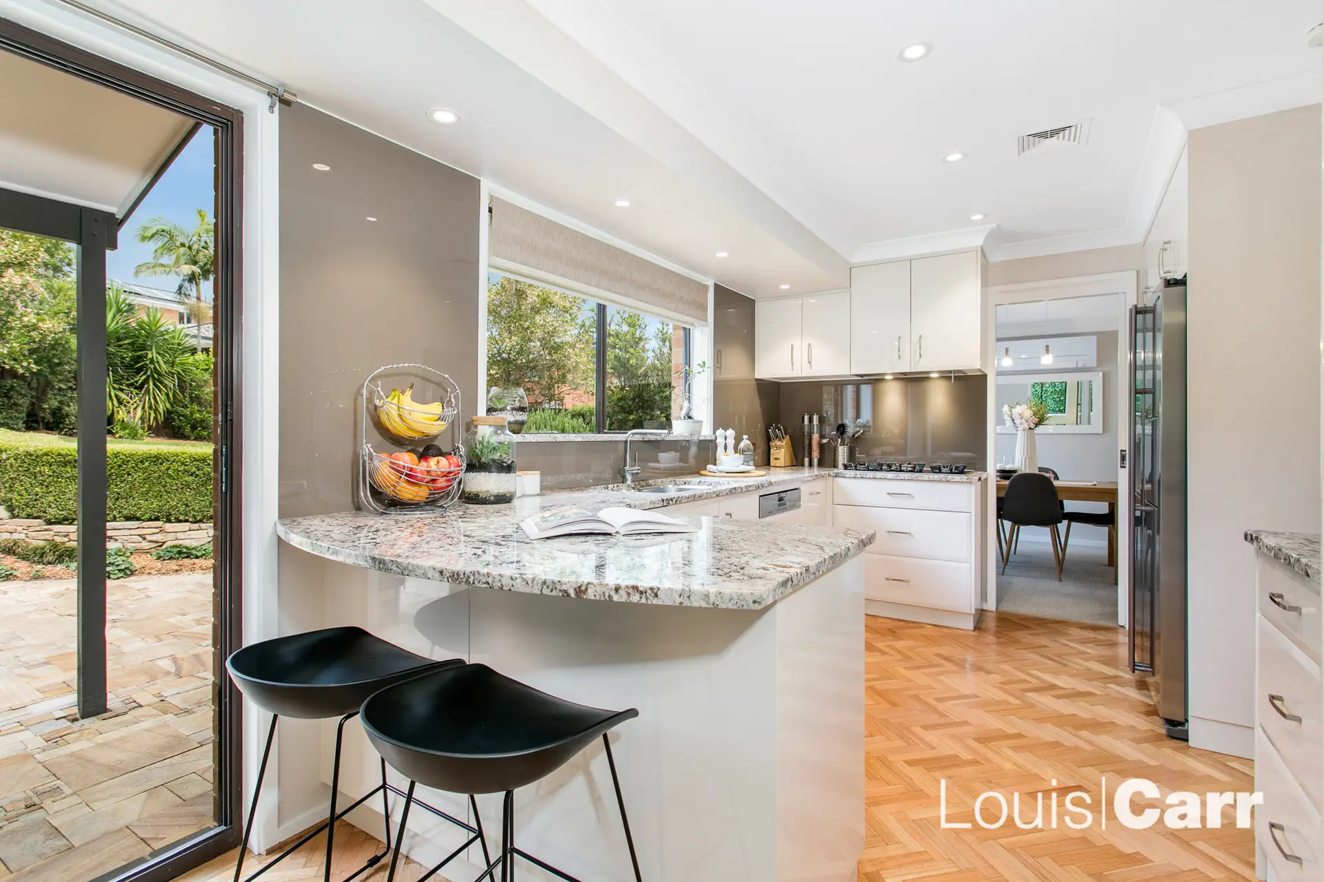 77 Hancock Drive, Cherrybrook Sold by Louis Carr Real Estate - image 3