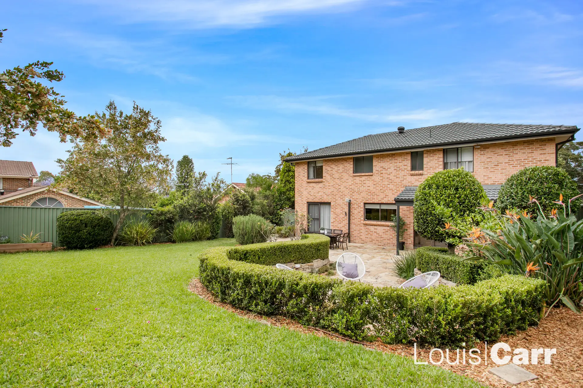 77 Hancock Drive, Cherrybrook Sold by Louis Carr Real Estate - image 2