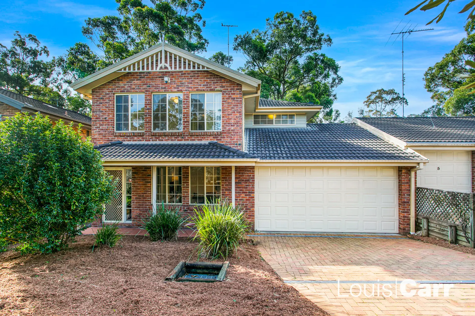 4 Lyndhurst Way, Cherrybrook Sold by Louis Carr Real Estate - image 1