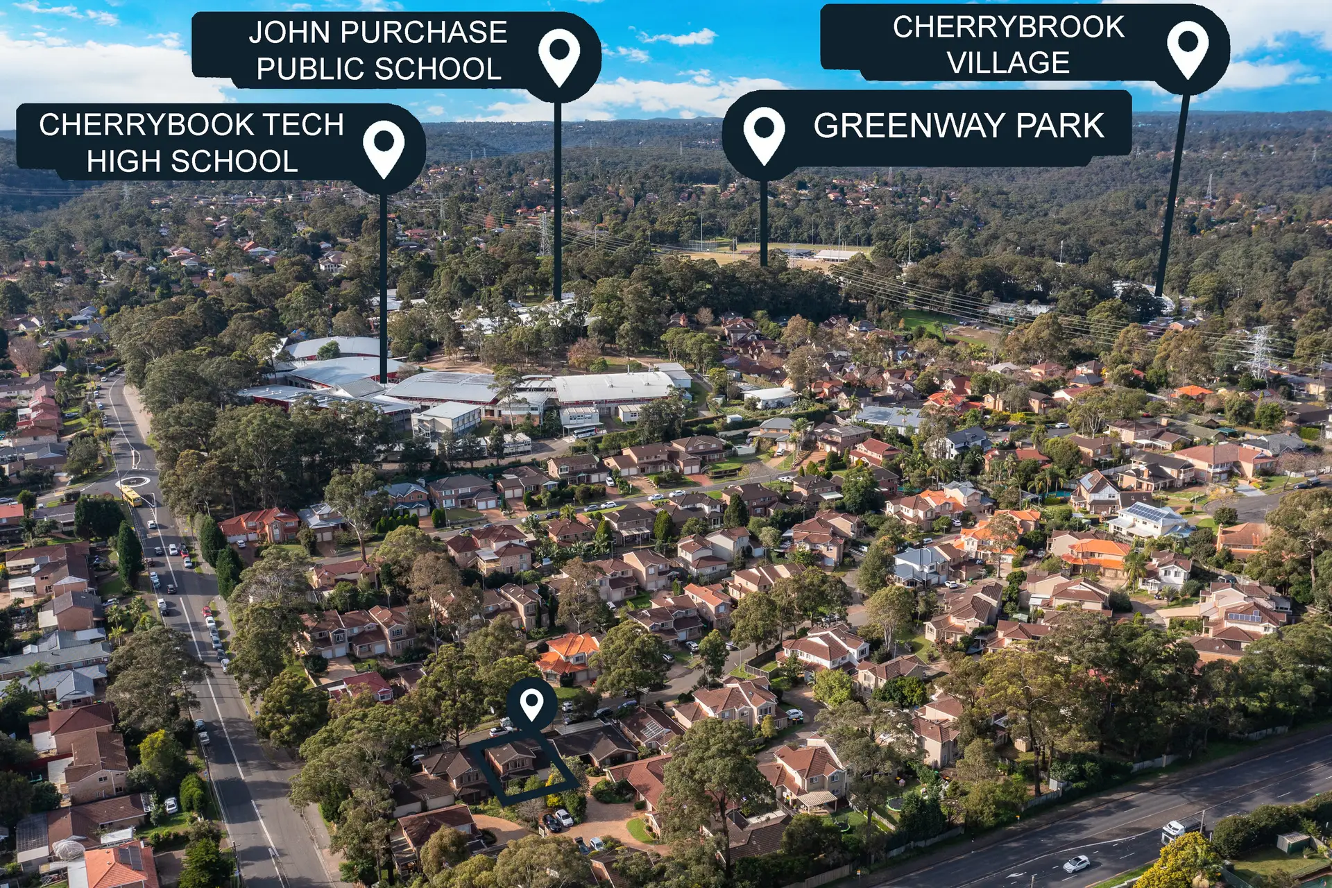4 Lyndhurst Way, Cherrybrook Sold by Louis Carr Real Estate - image 11