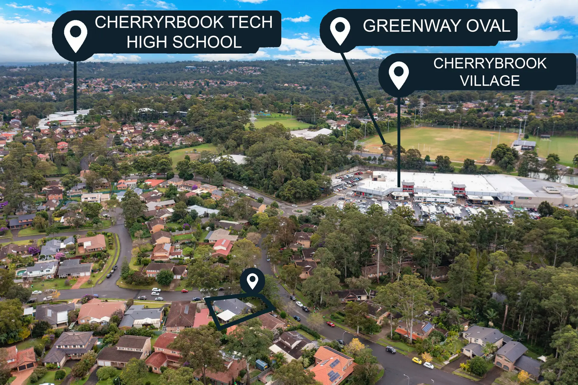 76 Tallowwood Avenue, Cherrybrook Sold by Louis Carr Real Estate - image 15