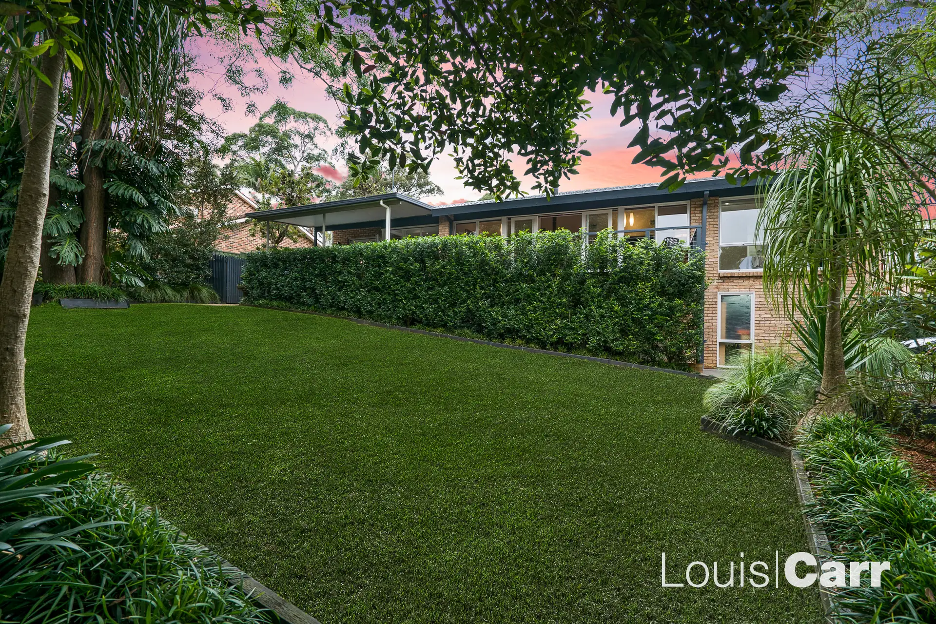 76 Tallowwood Avenue, Cherrybrook Sold by Louis Carr Real Estate - image 2