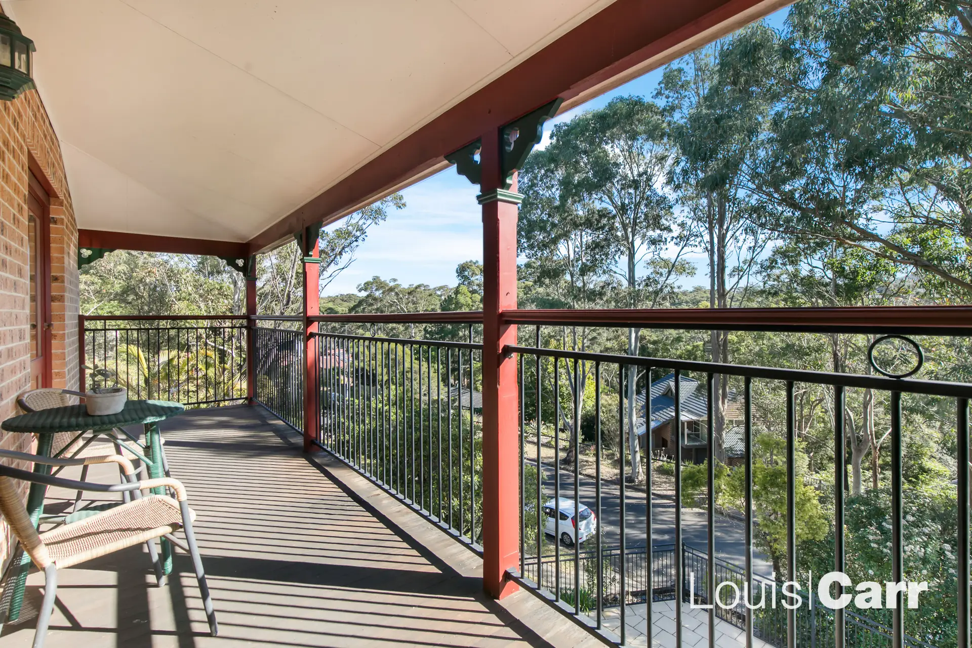 22 Pogson Drive, Cherrybrook Sold by Louis Carr Real Estate - image 11