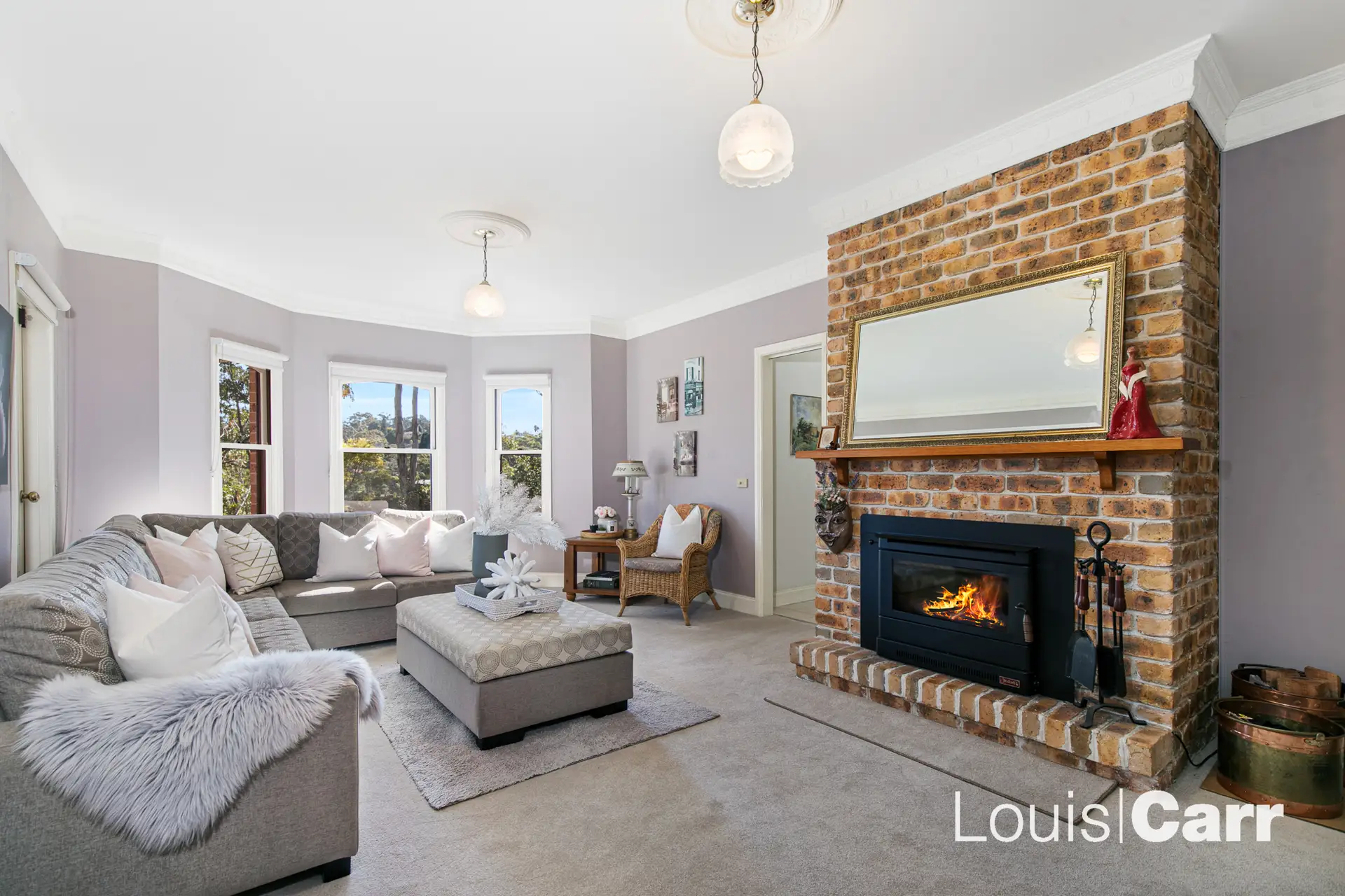 22 Pogson Drive, Cherrybrook Sold by Louis Carr Real Estate - image 6