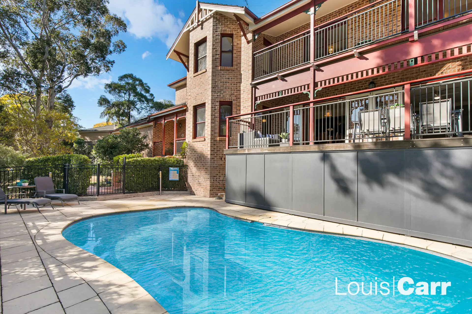 22 Pogson Drive, Cherrybrook Sold by Louis Carr Real Estate - image 2