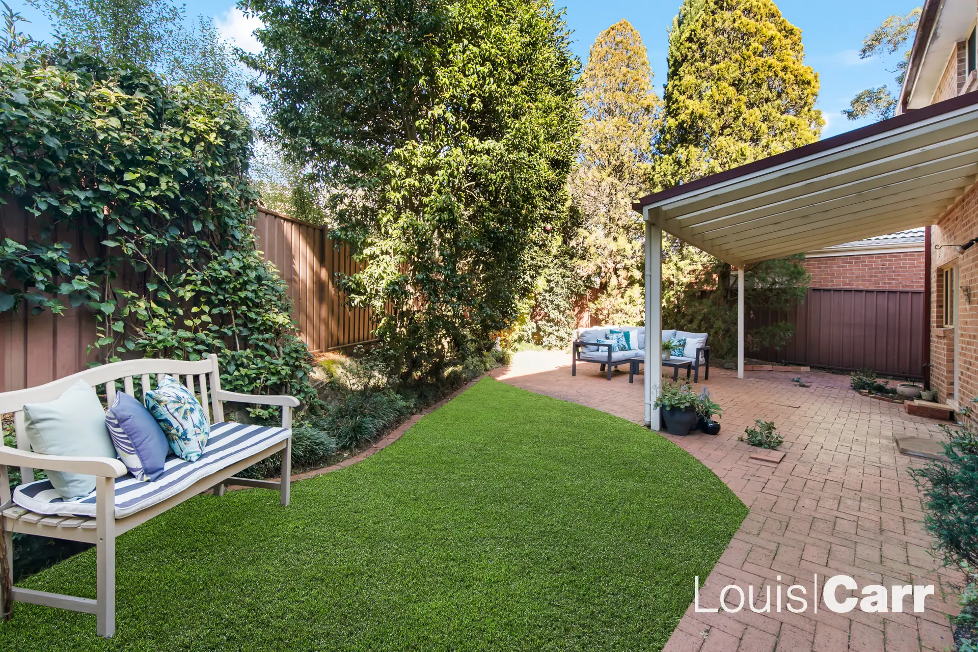 22 Pogson Drive, Cherrybrook Sold by Louis Carr Real Estate - image 4