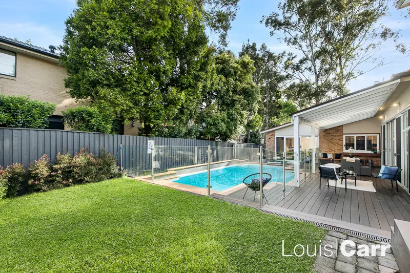 94 New Line Road, Cherrybrook Sold by Louis Carr Real Estate - image 2