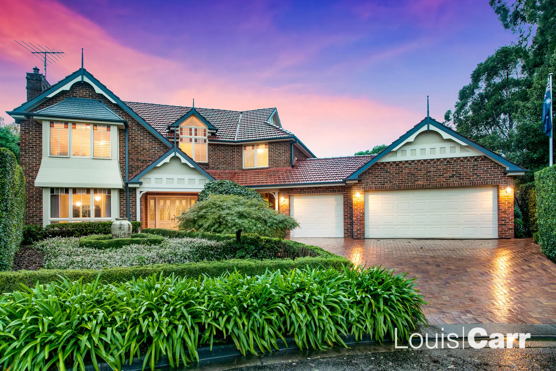 17 Chapel Close, Cherrybrook Sold by Louis Carr Real Estate - image 1