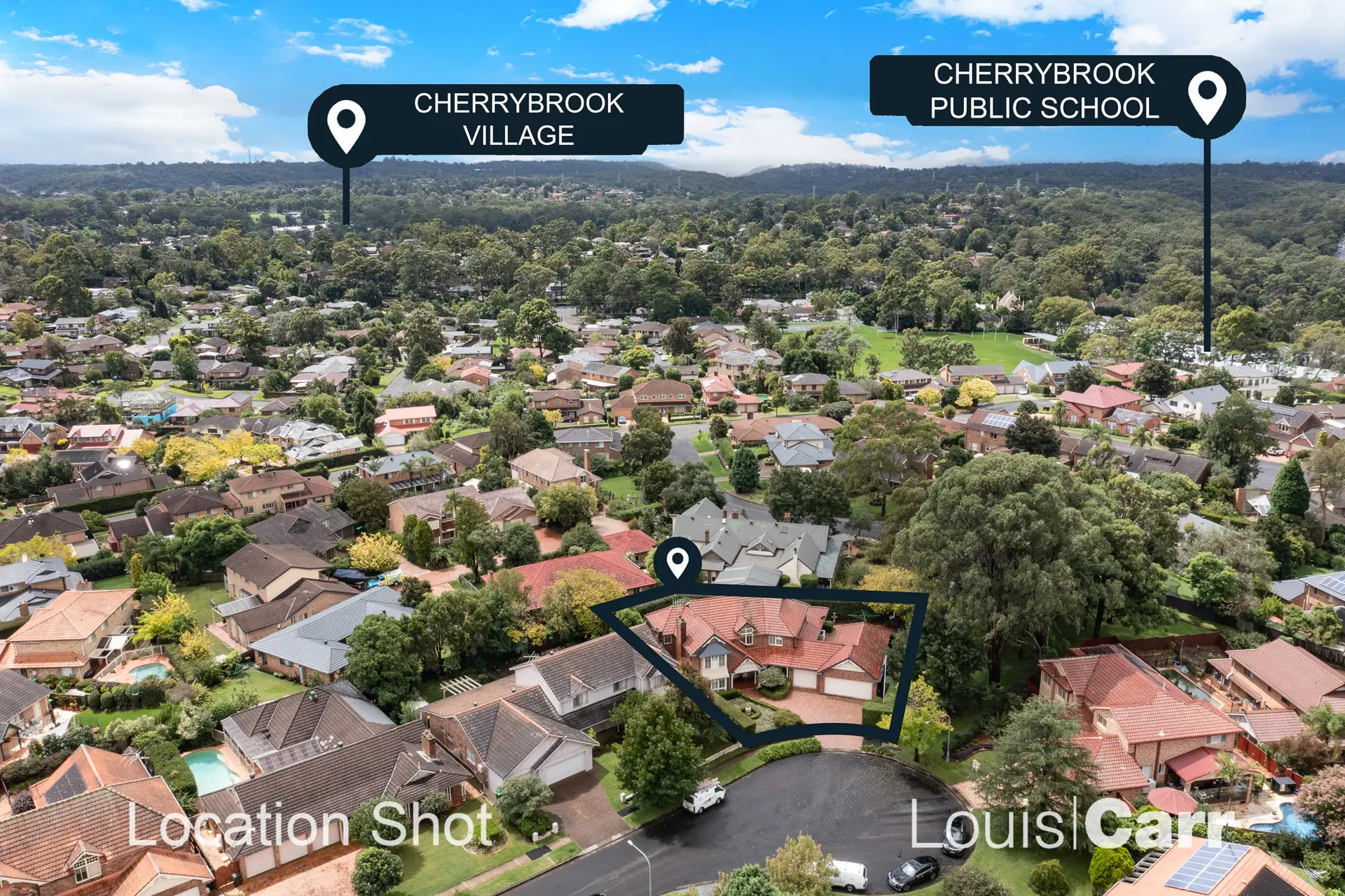 17 Chapel Close, Cherrybrook Sold by Louis Carr Real Estate - image 18
