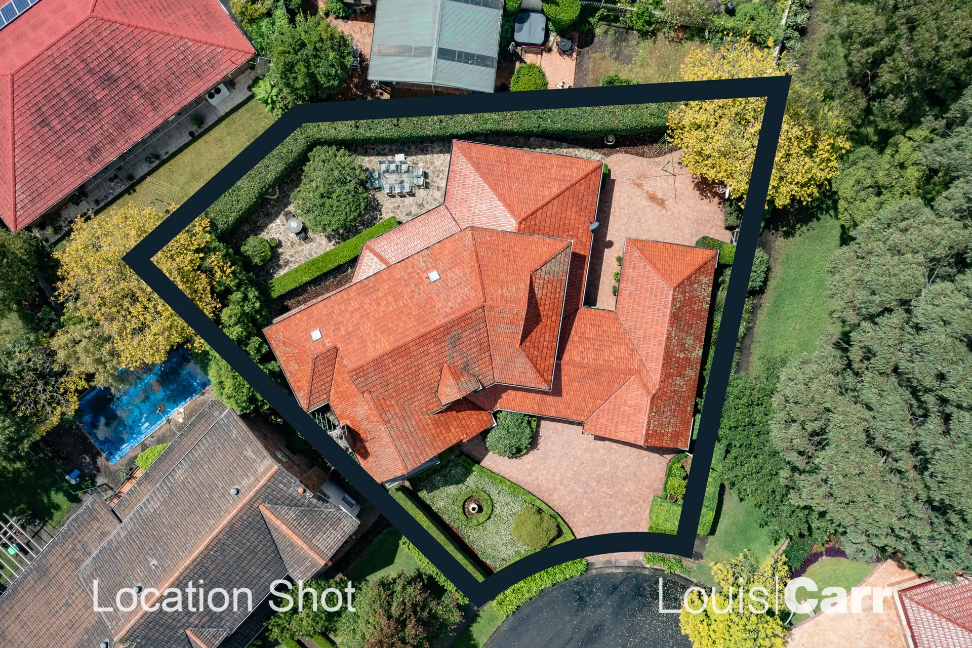 17 Chapel Close, Cherrybrook Sold by Louis Carr Real Estate - image 16