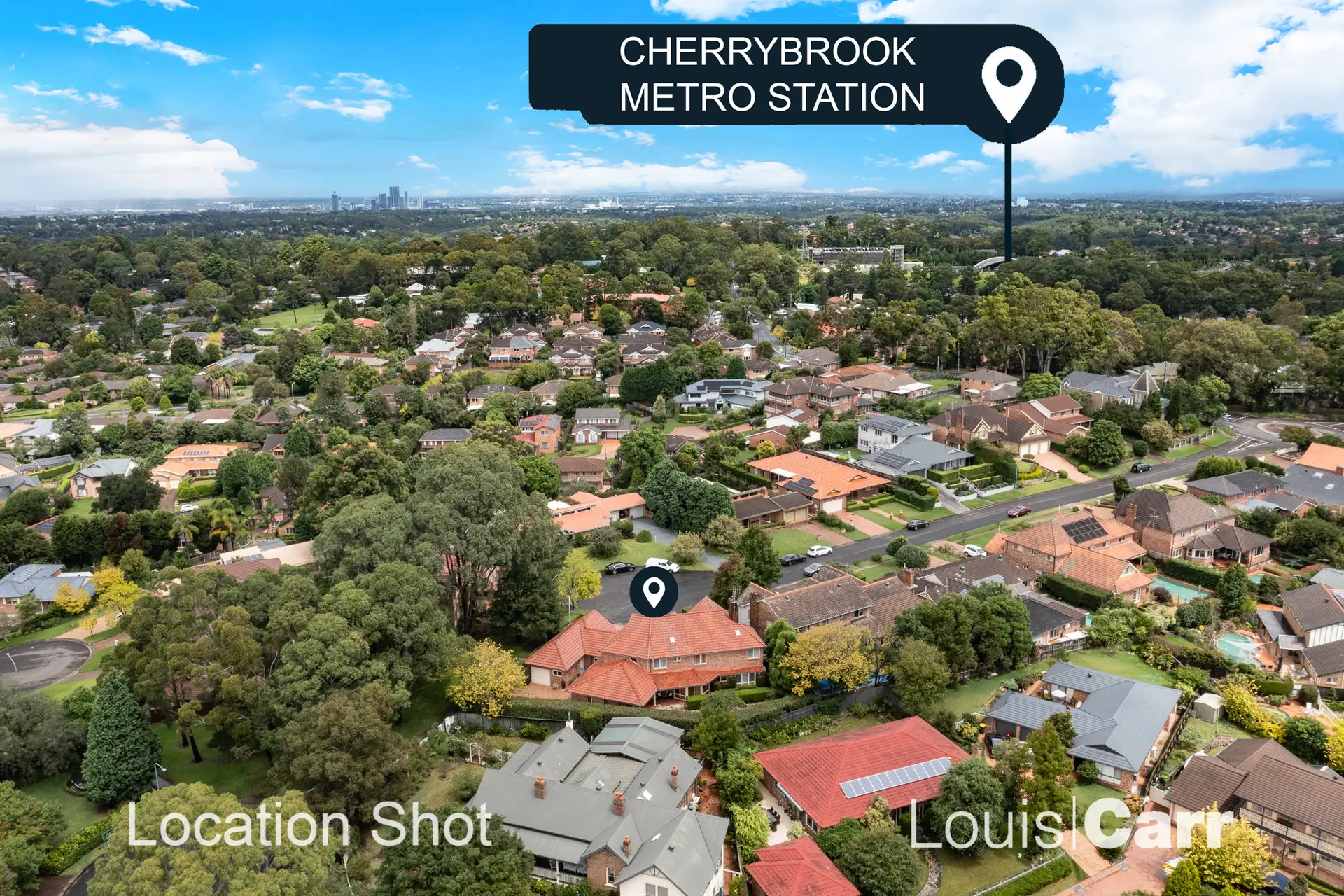17 Chapel Close, Cherrybrook Sold by Louis Carr Real Estate - image 19