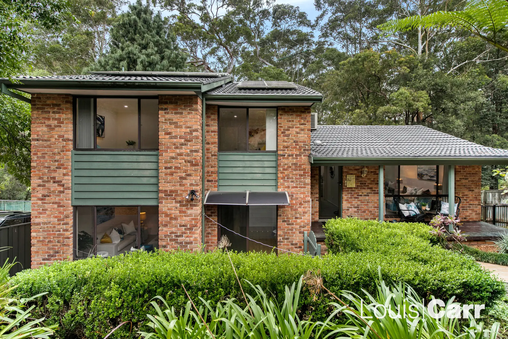 5 Acer Court, Cherrybrook Sold by Louis Carr Real Estate - image 1