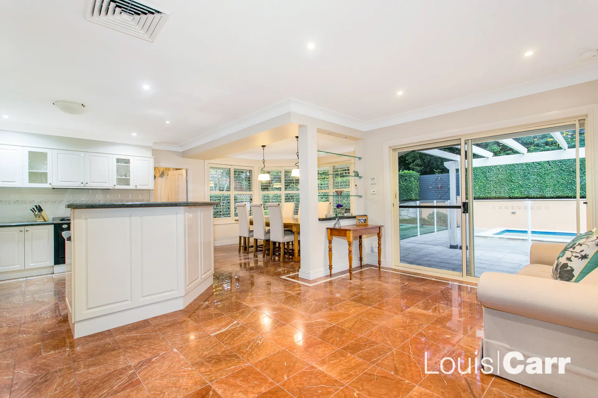 3 Bassett Place, Castle Hill Sold by Louis Carr Real Estate - image 7