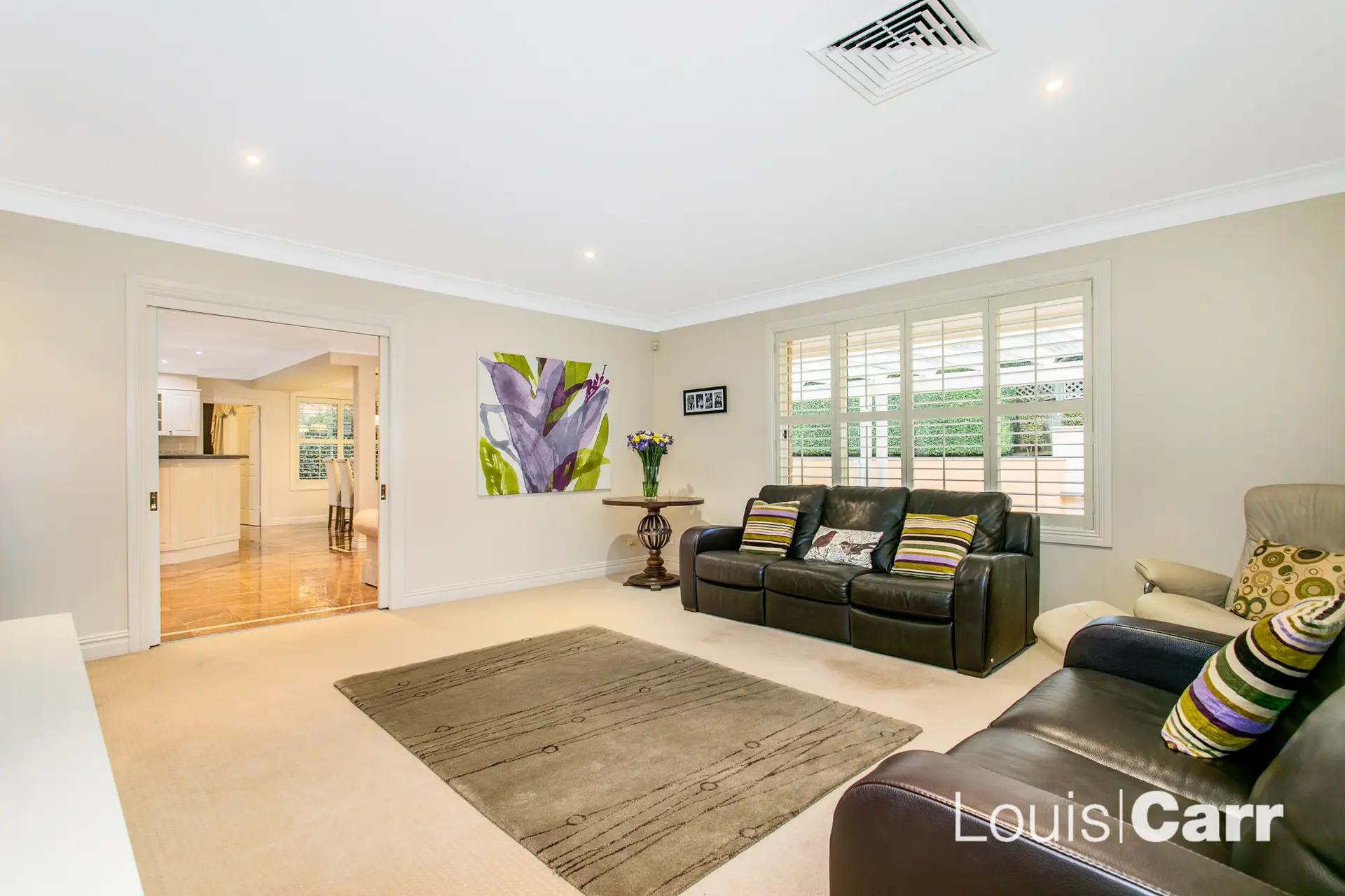 3 Bassett Place, Castle Hill Sold by Louis Carr Real Estate - image 8