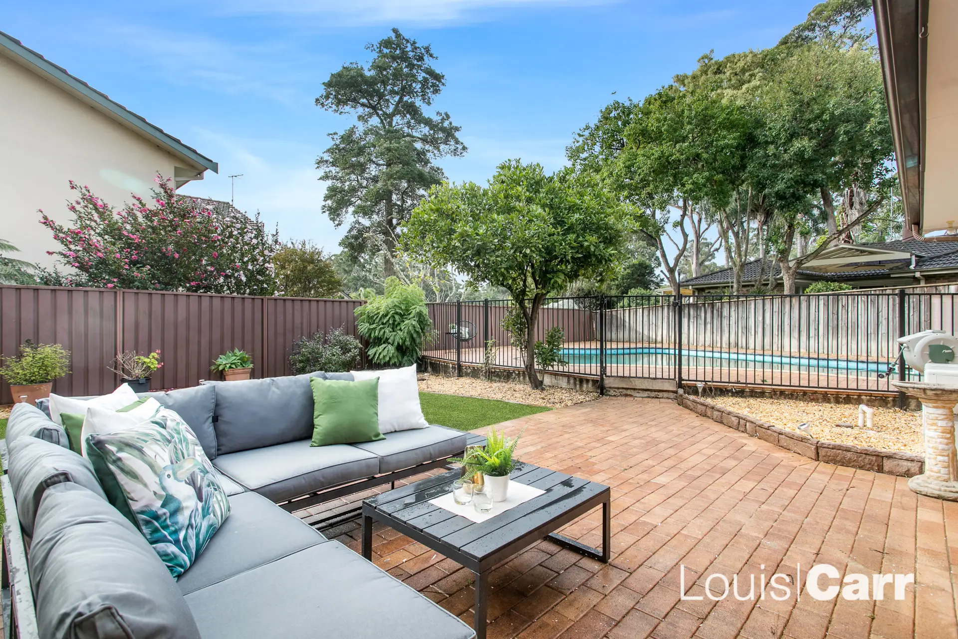 196 Francis Greenway Drive, Cherrybrook Sold by Louis Carr Real Estate - image 6