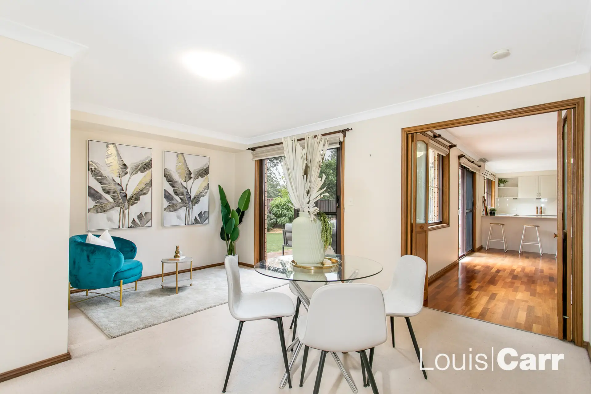 196 Francis Greenway Drive, Cherrybrook Sold by Louis Carr Real Estate - image 5