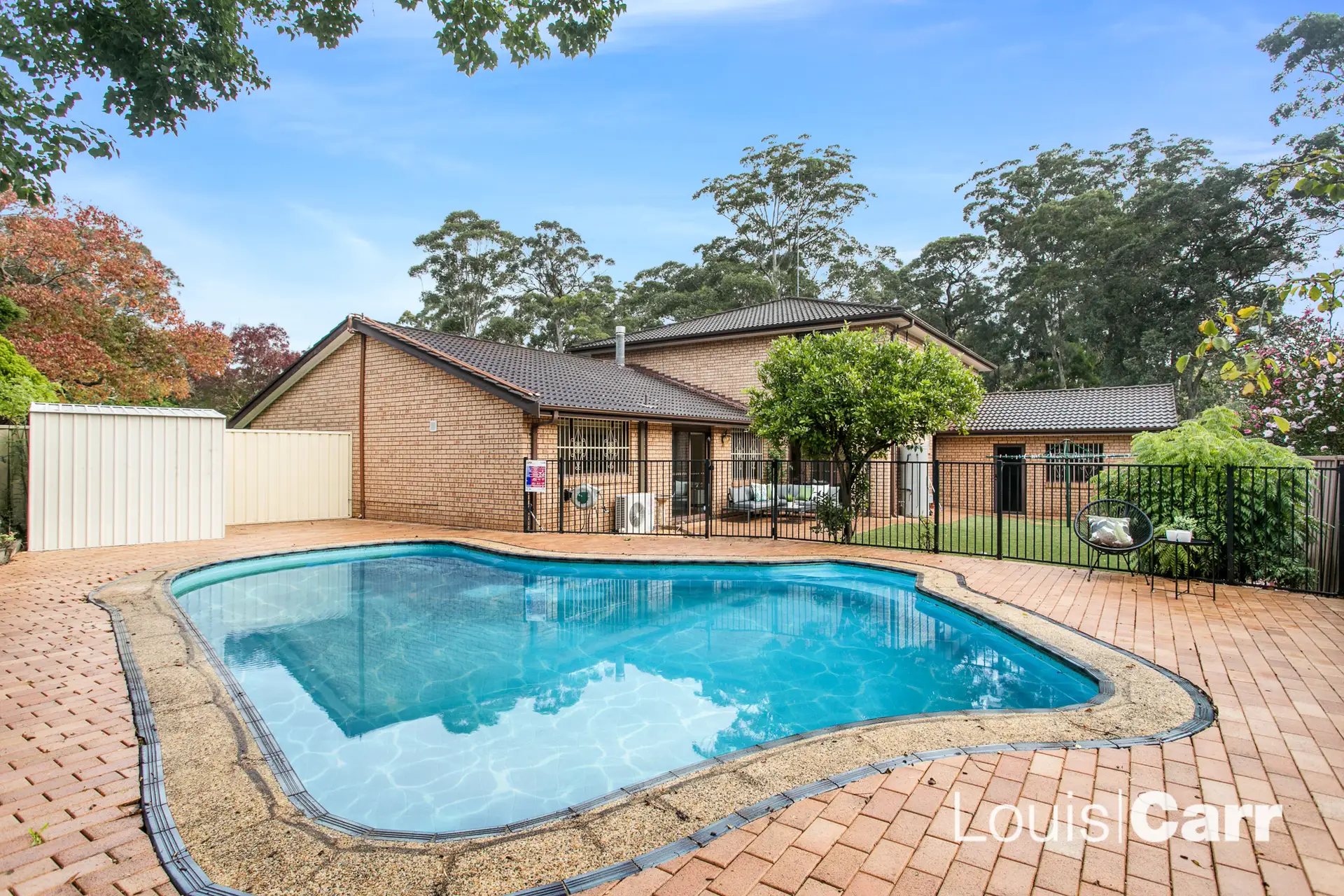 196 Francis Greenway Drive, Cherrybrook Sold by Louis Carr Real Estate - image 7
