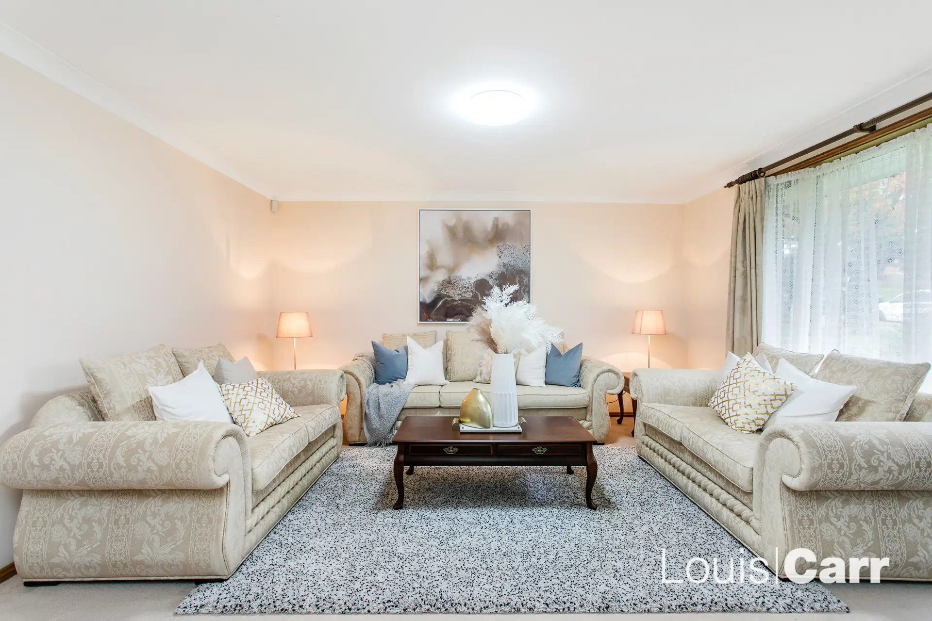 196 Francis Greenway Drive, Cherrybrook Sold by Louis Carr Real Estate - image 3