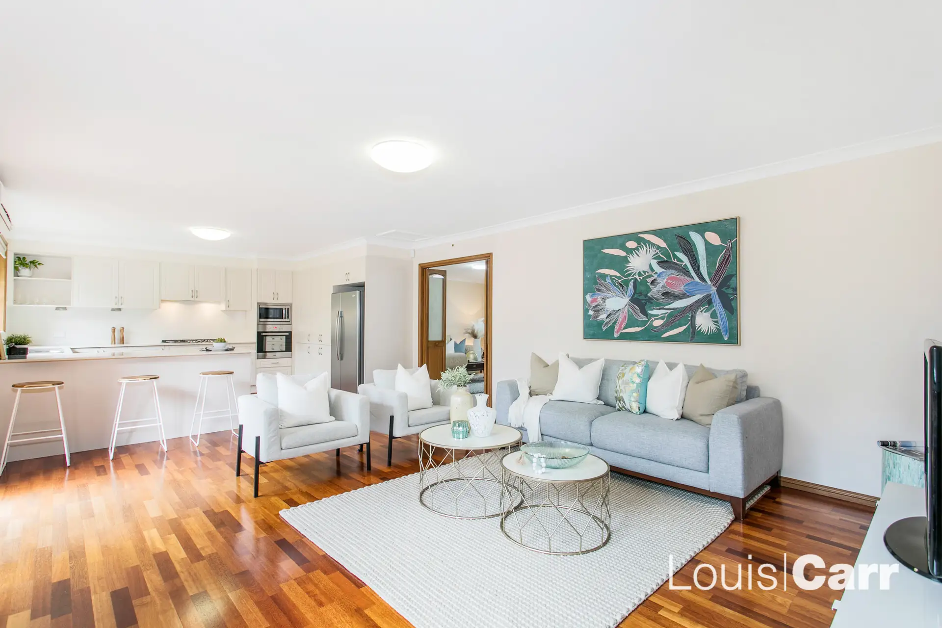 196 Francis Greenway Drive, Cherrybrook Sold by Louis Carr Real Estate - image 4