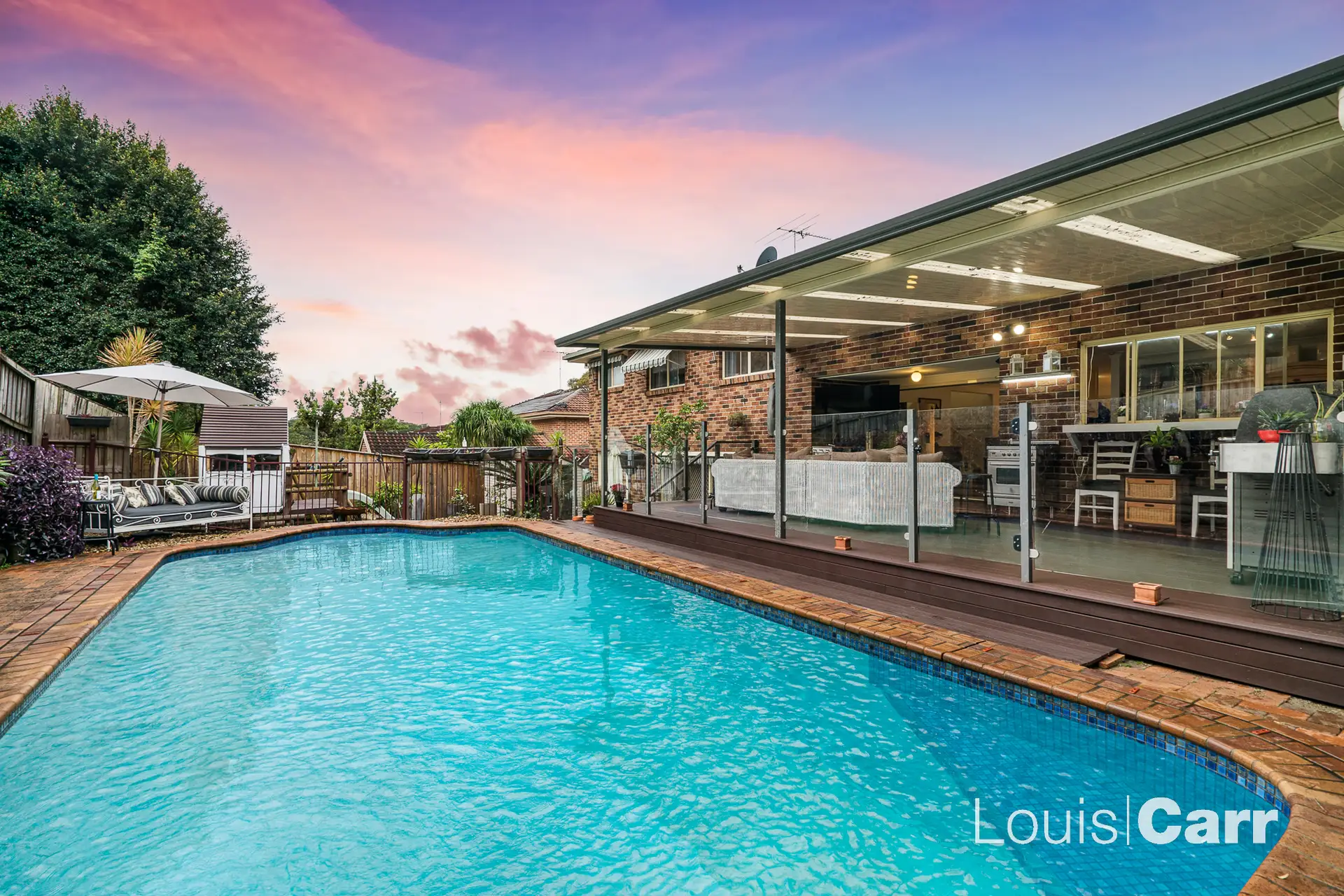 14 Hickory Place, Dural Sold by Louis Carr Real Estate - image 2