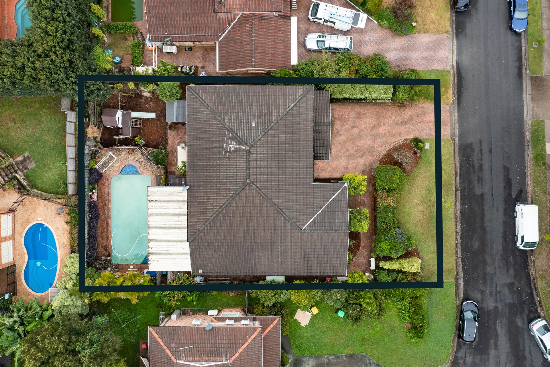 14 Hickory Place, Dural Sold by Louis Carr Real Estate - image 13