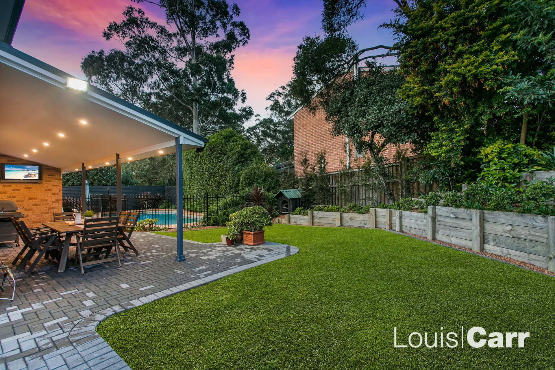 2 Dinmore Place, Castle Hill Sold by Louis Carr Real Estate - image 4