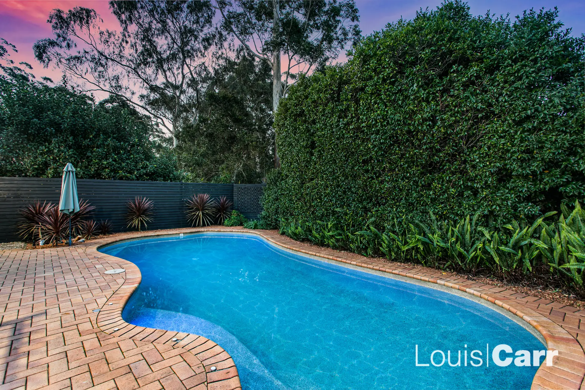 2 Dinmore Place, Castle Hill Sold by Louis Carr Real Estate - image 6