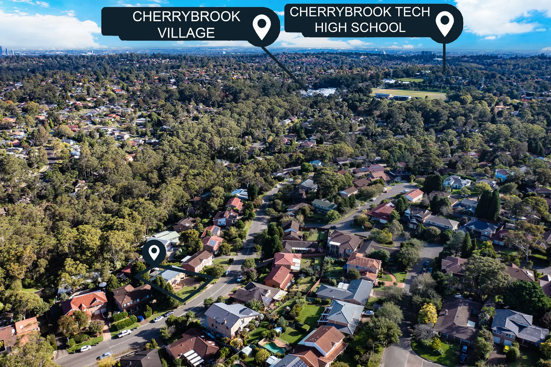 49 Appletree Drive, Cherrybrook Sold by Louis Carr Real Estate - image 14