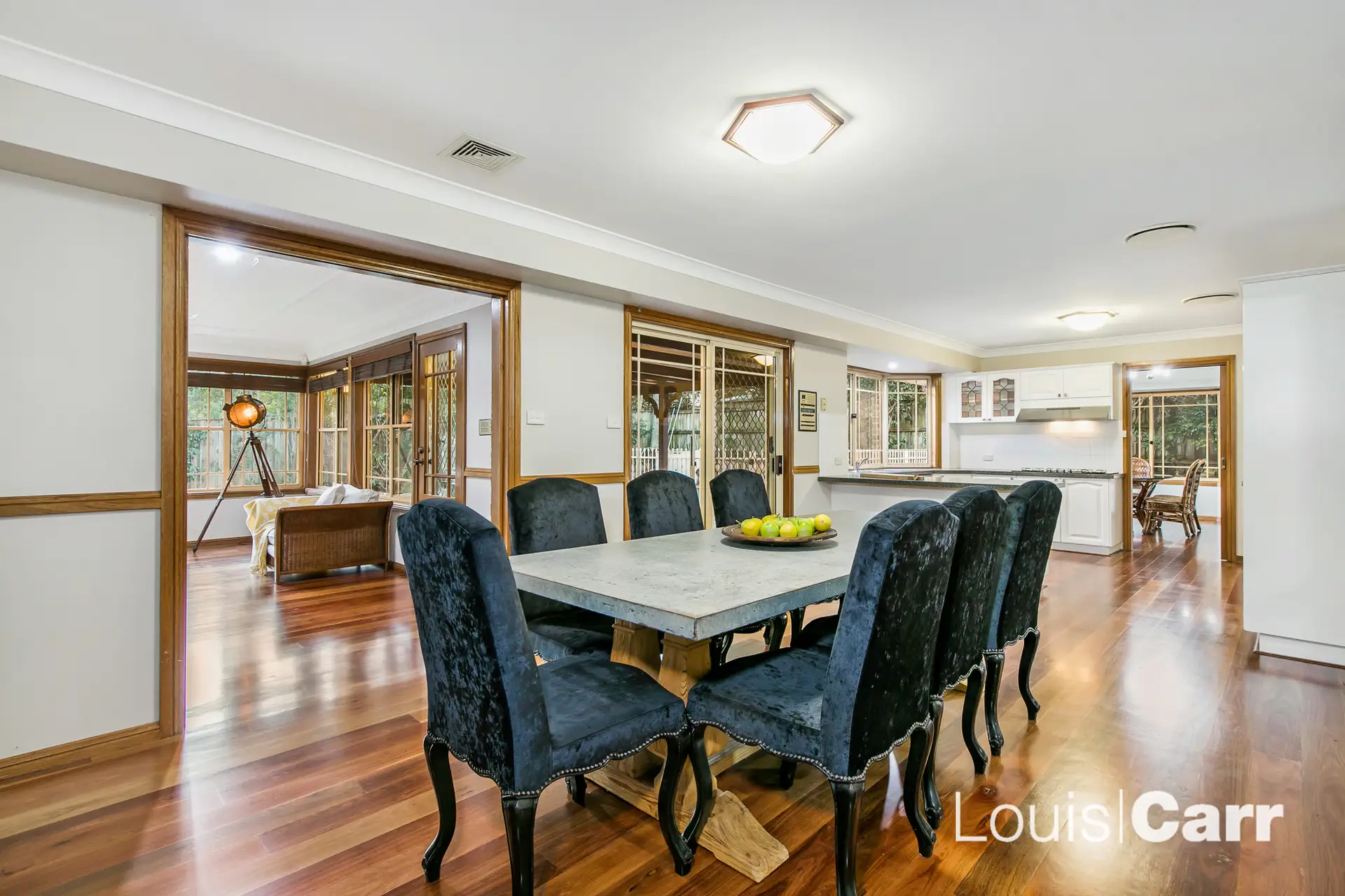 Photo #12: 3 Bowen Close, Cherrybrook - Sold by Louis Carr Real Estate