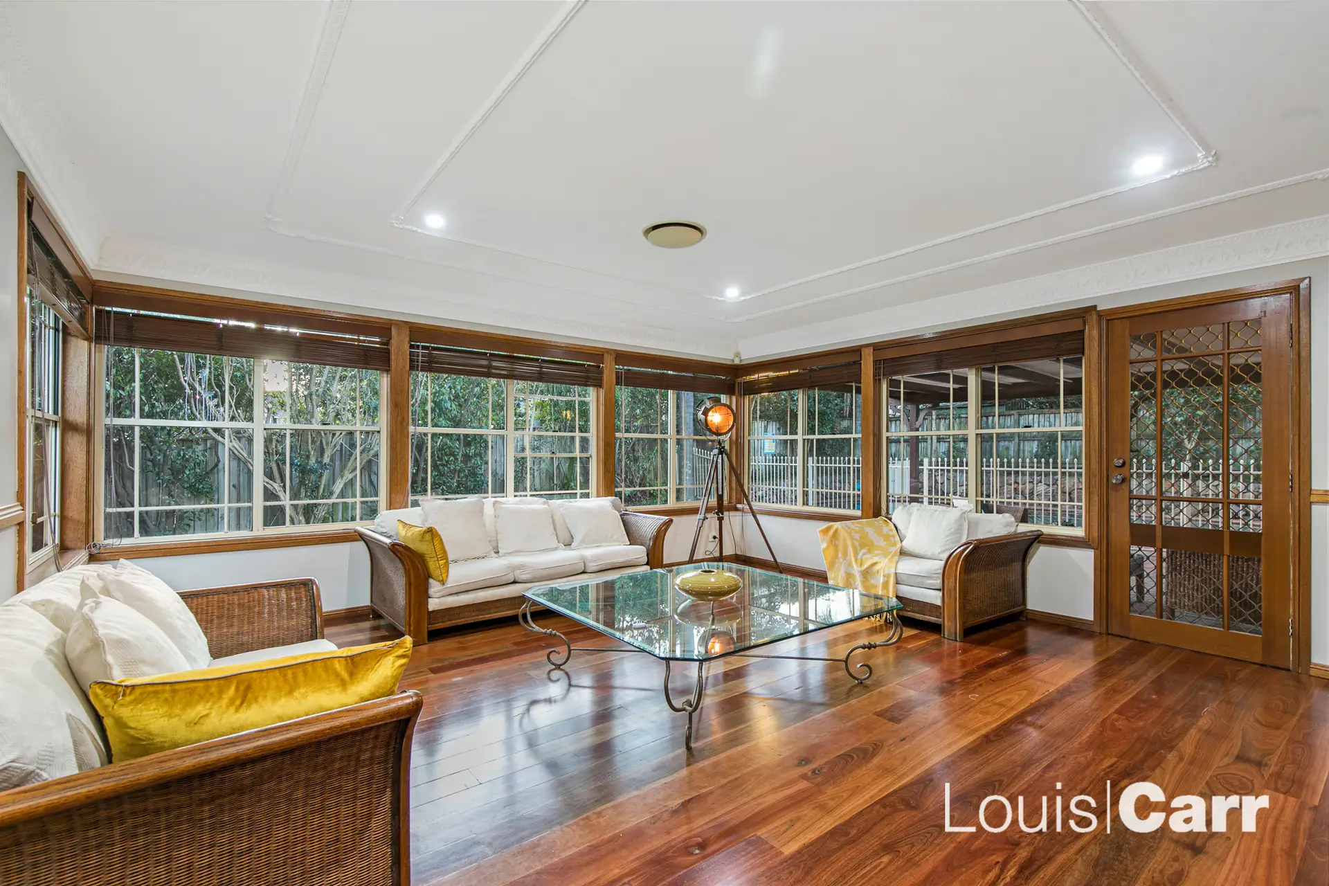Photo #6: 3 Bowen Close, Cherrybrook - Sold by Louis Carr Real Estate