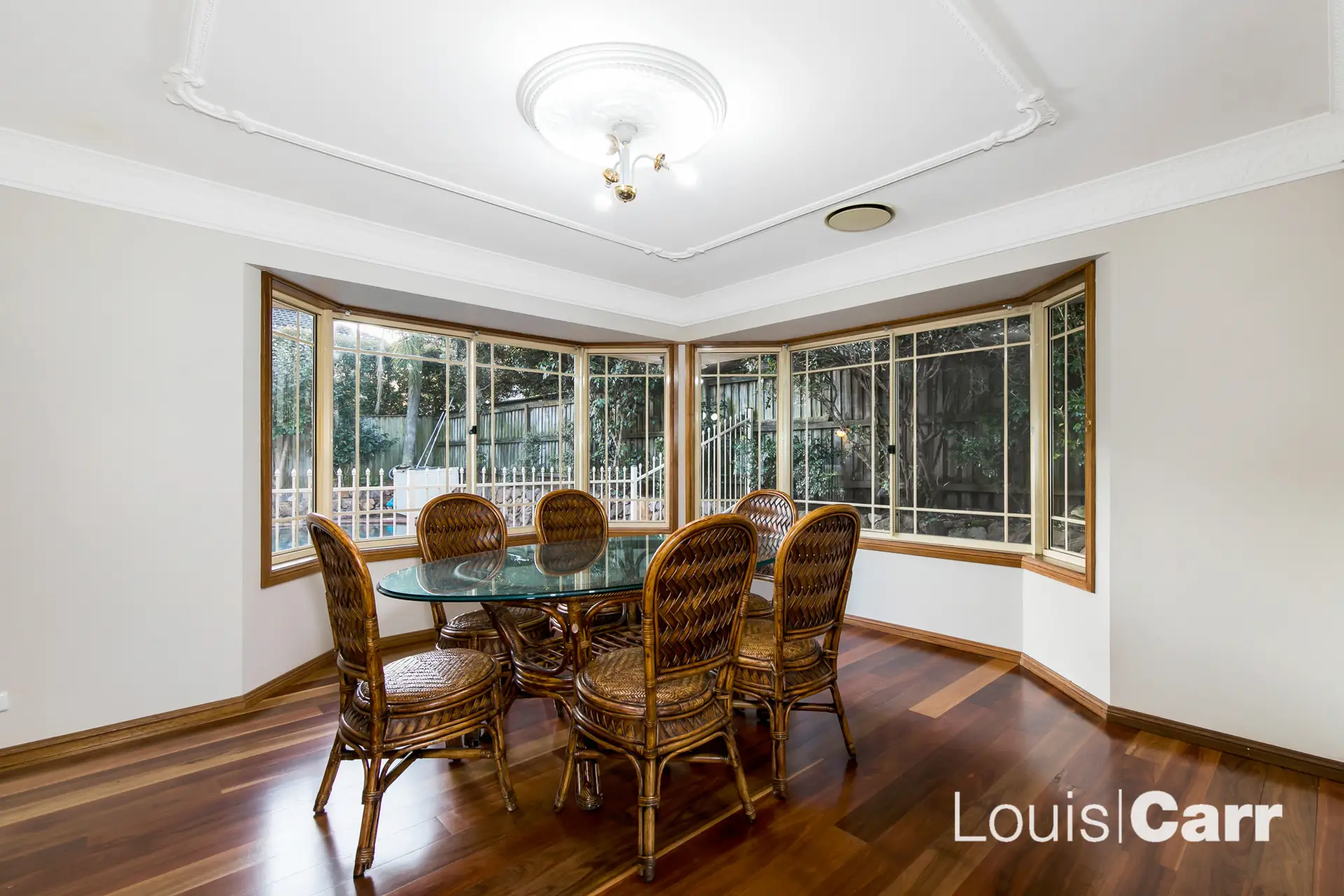 3 Bowen Close, Cherrybrook Sold by Louis Carr Real Estate - image 1