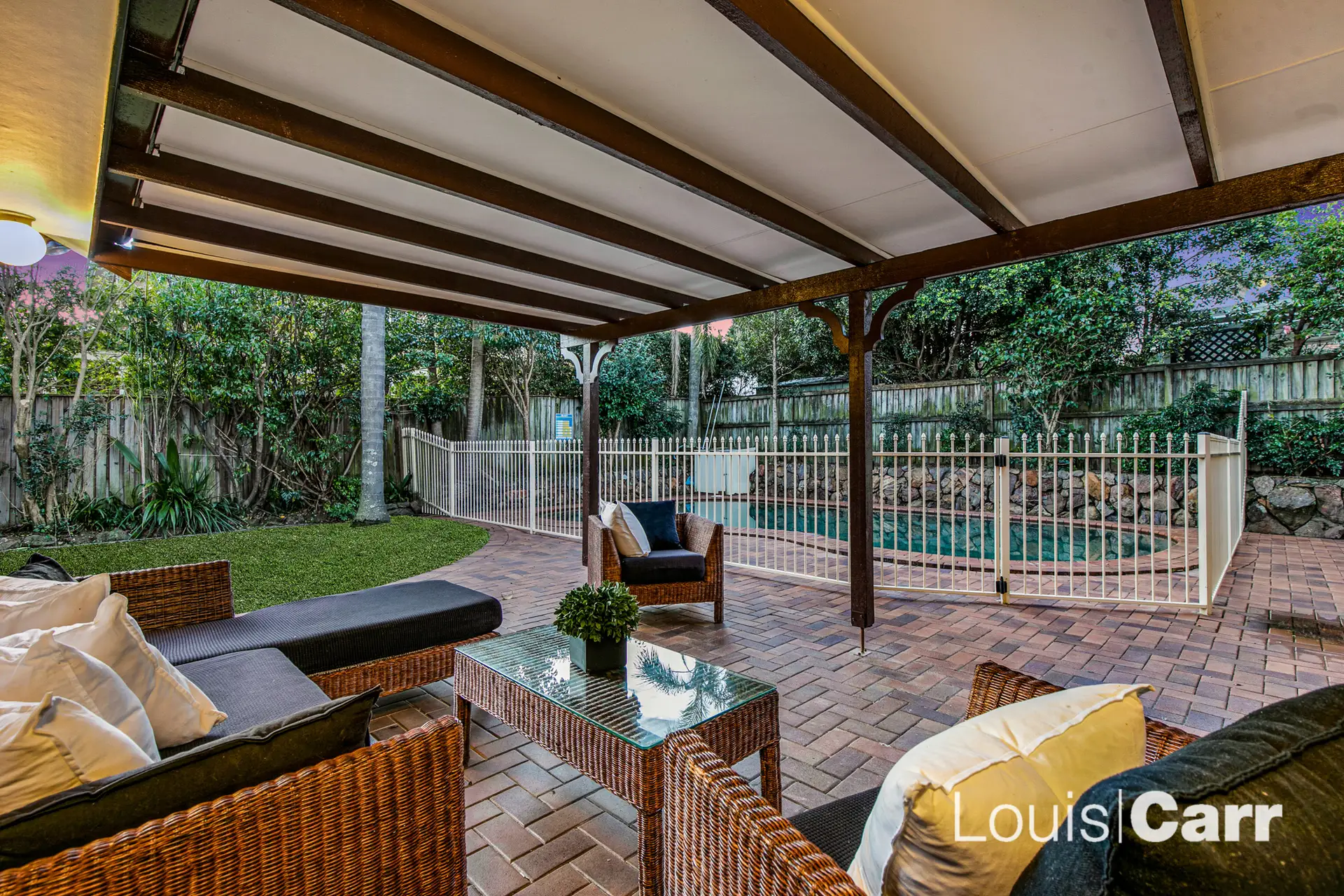 3 Bowen Close, Cherrybrook Sold by Louis Carr Real Estate - image 4