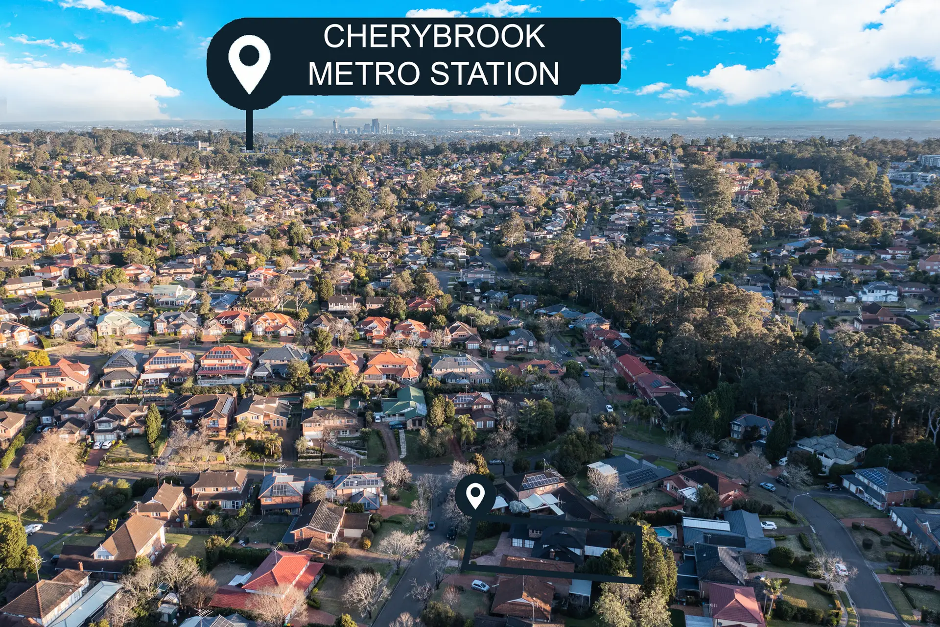 Photo #18: 3 Bowen Close, Cherrybrook - Sold by Louis Carr Real Estate