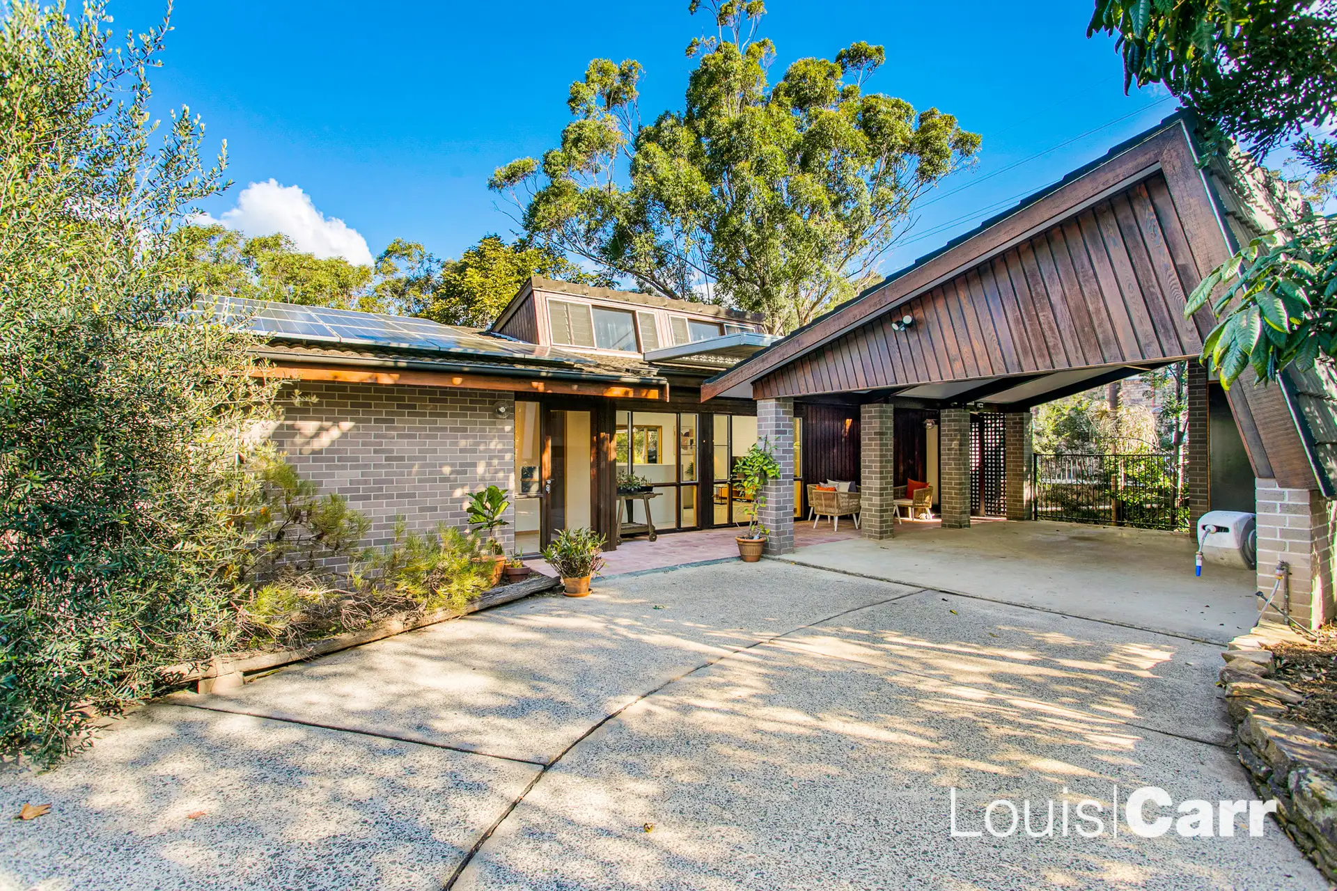8 Daphne Place, Cherrybrook Sold by Louis Carr Real Estate - image 1